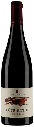 Stéphane Ogier Mon Village Côte-Rôtie 2022 750 ML