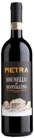 Ferretti Brunello di Montalcino 750 ML