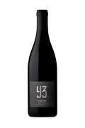 Jax Y3 Pinot Noir Sonoma Coast 2023 750 ML