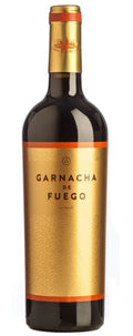 Bodegas Breca Garnacha de Fuego 2022 750 ML