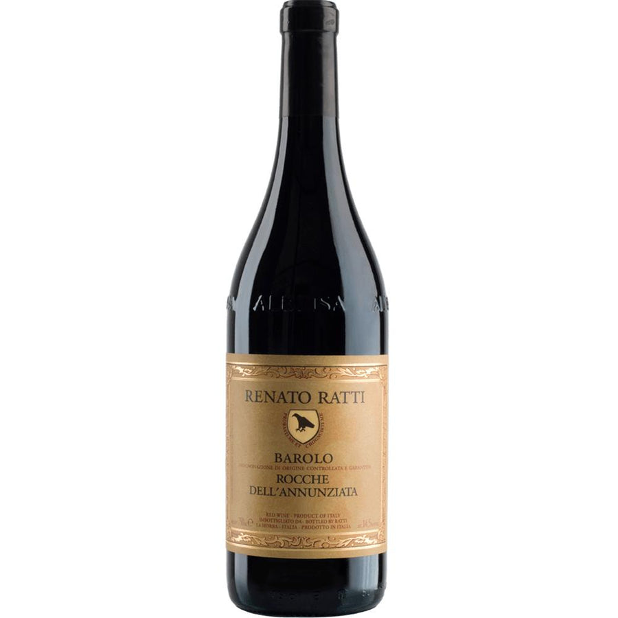 Renato Ratti Barolo Rocche 750 ML