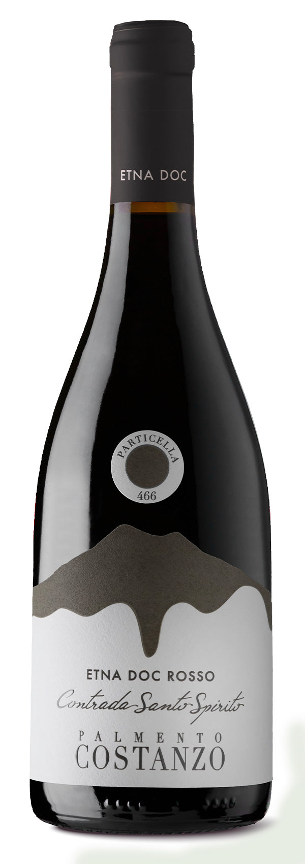 Palmento Costanzo Etna Rosso Contrada Santo Spirito 2019 750 ML