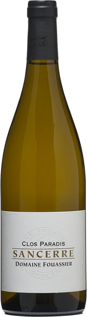 Domaine Fouassier Sancerre Clos Paradis 2023 750 ML