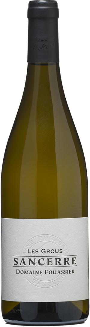 Domaine Fouassier Sancerre Les Grous 2023 750 ML