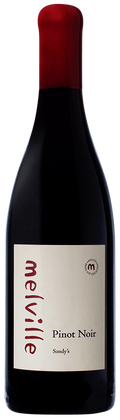 Melville Sandy's Pinot Noir 2022 750 ML