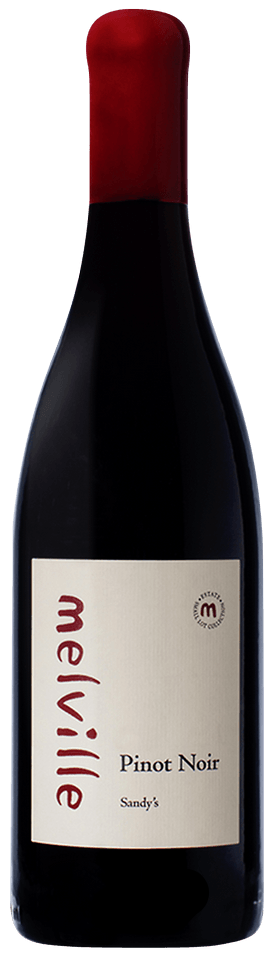 Melville Sandy's Pinot Noir 2022 750 ML
