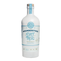 Misunderstood Whiskey Oatnog 750 ML