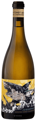 Juggernaut Chardonnay North Coast 750 ML
