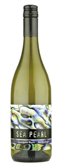 Sea Pearl Vineyards Sauvignon Blanc Marlborough 2024 750 ML