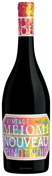 Meiomi Nouveau Pinot Noir 1.5 L