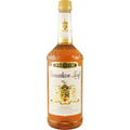 Canadian Leaf Whiskey Plastic 1 L