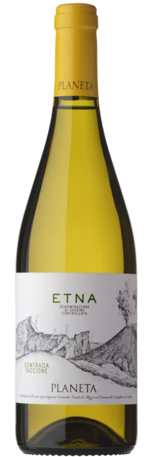 Planeta Etna Bianco 2022 750 ML bottle