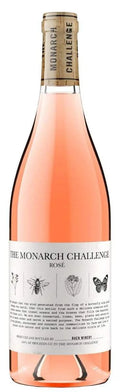 Raen Monarch Challenge Rose 2024 750 ML