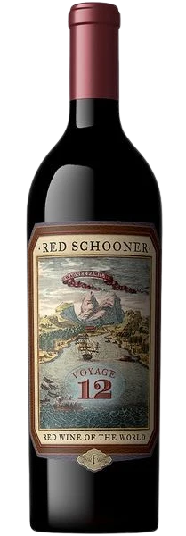 Red Schooner Voyage Malbec Argentina 1.5 L