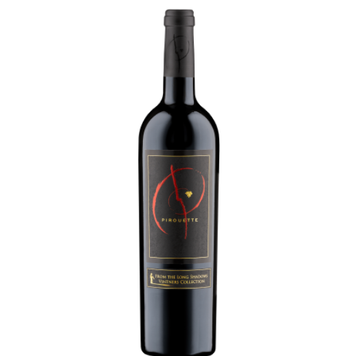 Pirouette Red 1.5 L