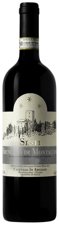 Sesti Brunello Di Montalcino 2018 1.5 L