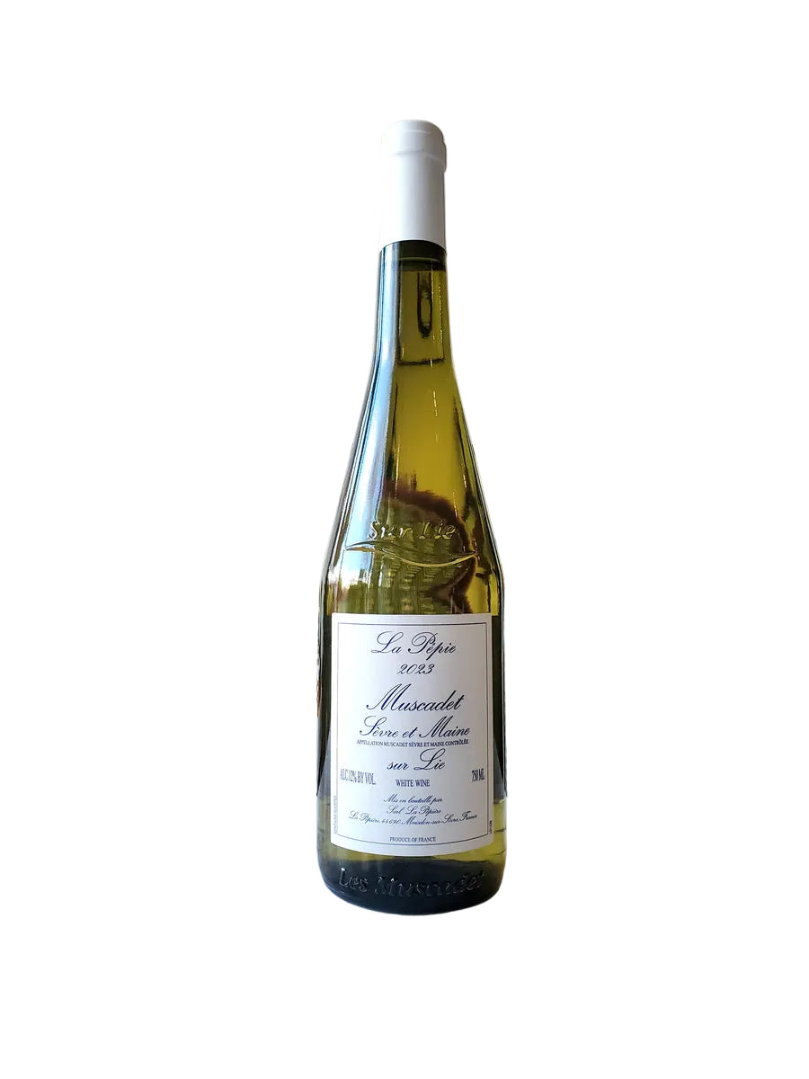 Domaine de la Pepiere Muscadet Sevre-et-Maine Sur Lie La Pepie 2025 750 ML bottle