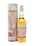 Roseisle Single Malt Scotch Natural Cask Strength Special Release 2024 12 Yr 111.2 750 ML