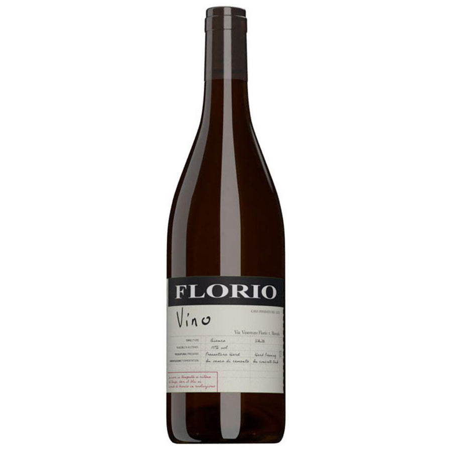 Florio Vino Florio Grillo Sicilia 750 ML