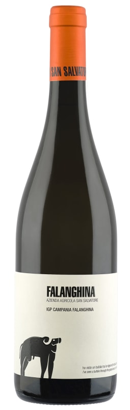 San Salvatore Falanghina Campania 2023 750 ML