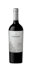 Altocedro Cabernet Sauvignon Año Cero La Consulta 2022 750 ML