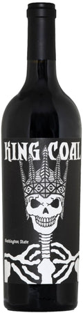 K Vintners King Coal 2017 750 ML