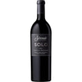 Silverado Vineyards Solo Cabernet Sauvignon 2017 750 ML