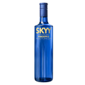 skyy lime flavored vodka infusions agave lime 70 750 ML