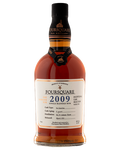 Foursquare 12 Years Old Single Blended Rum Cask Strength 2009 750 ML