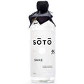 Soto Junmai Daiginjo Sake 720 ML