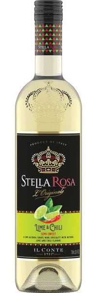 Stella Rosa Lime Chili 750 ML
