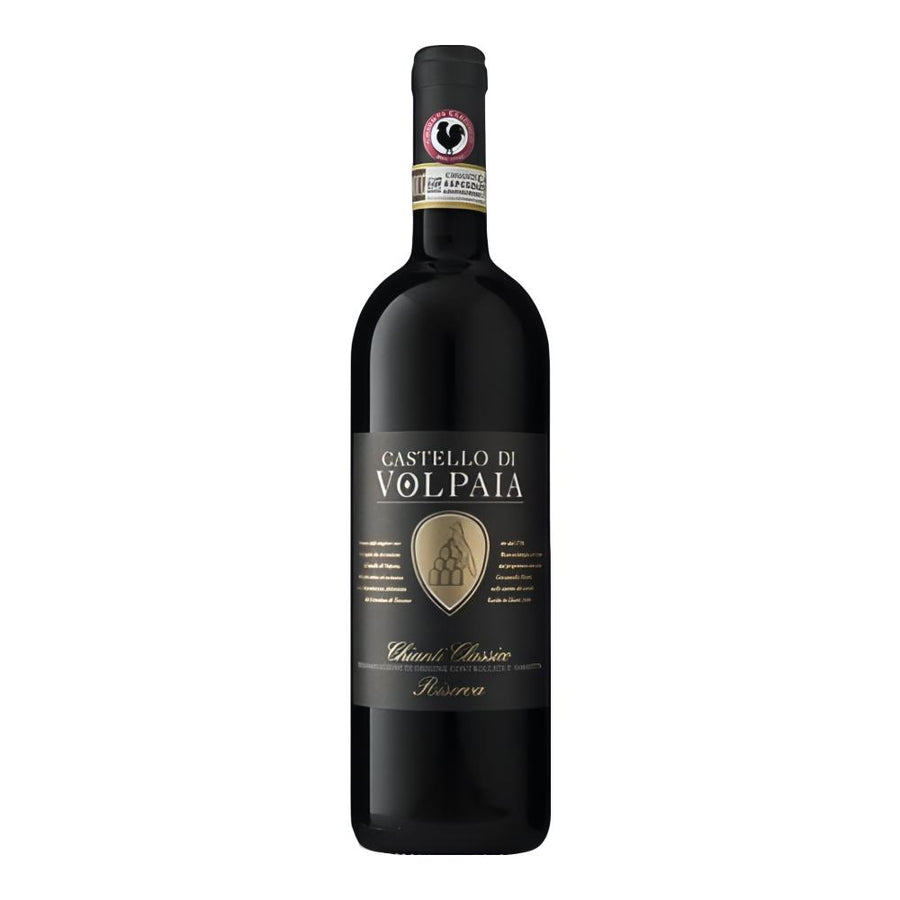 Castello di Volpaia Chianti Classico Riserva Tuscany 2022 750 ML