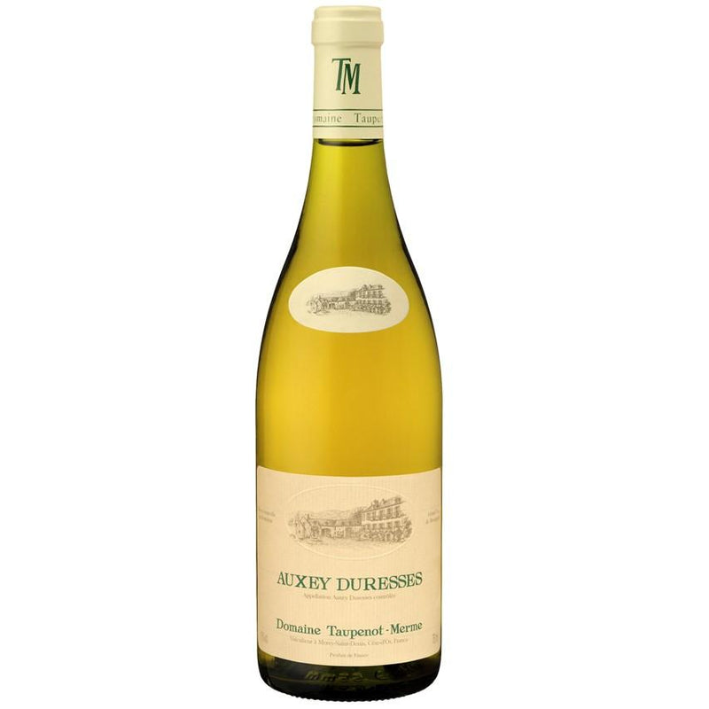 Domaine Taupenot Merme Auxey Duresses Blanc