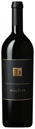 Darioush Signature Cabernet Sauvignon Napa Valley 2022 1.5 L