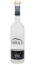 Terralta Blanco Agave Tequila 750 ML