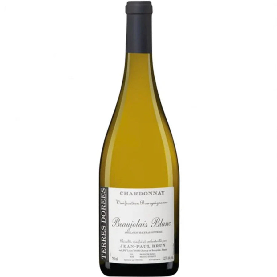 Terres Dorees Beaujolais Blanc Chardonnay 2023 750 ML