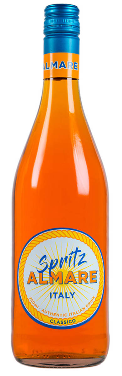 Almare Spritz Classico 750 ML