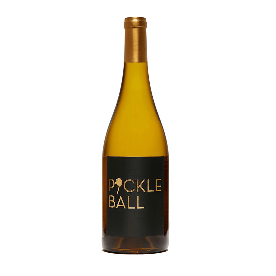 The Vice Pickle Ball Chardonnay Russian River Valley 750 ML