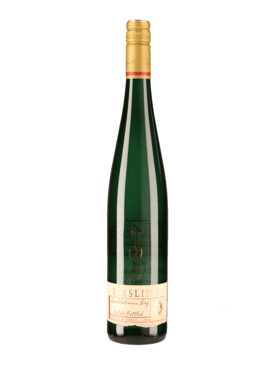 Thomas Schmitt Dry Riesling 750 ML