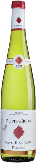 Dopff & Irion Riesling Alsace Tradition 2023 750 ML