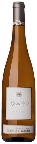 Marcel Deiss Grasberg 2019 750 ML