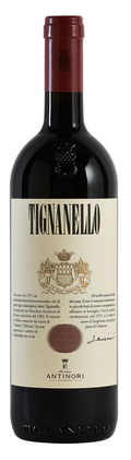 Antinori Tignanello Toscana Rosso 2022 750 ML