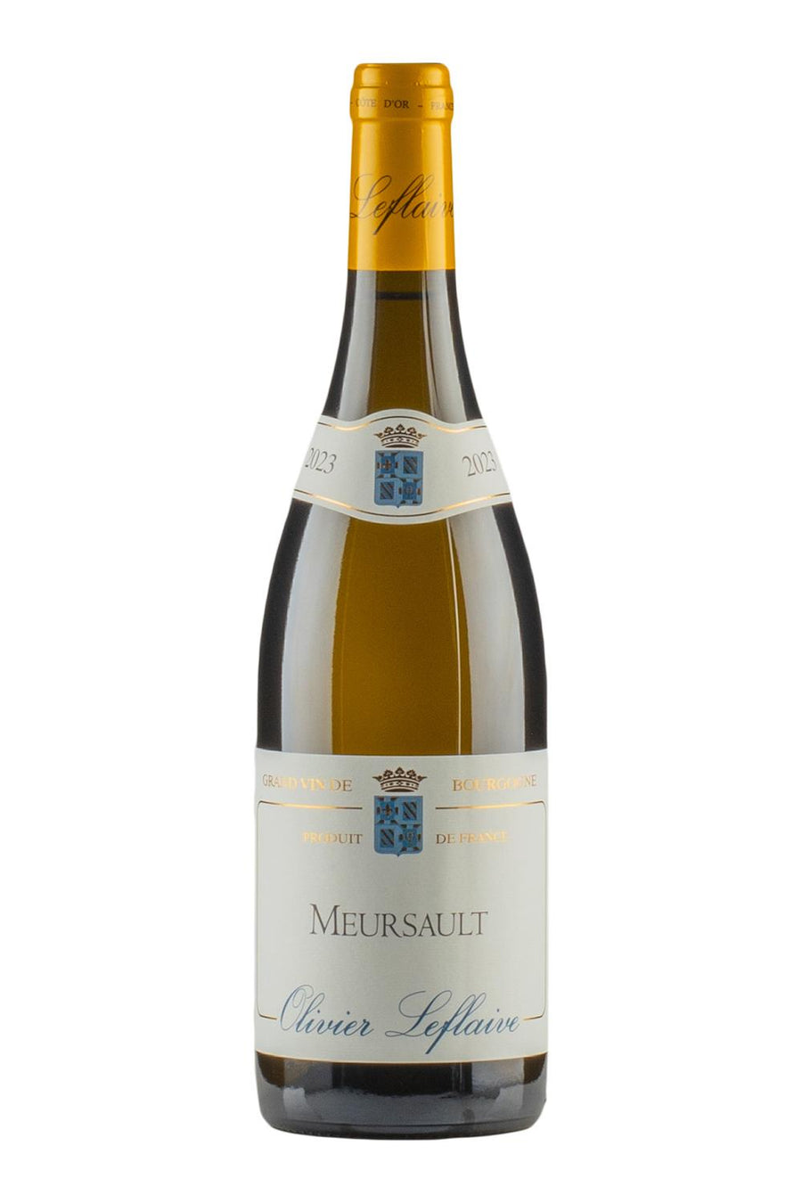 Olivier Leflaive Meursault 2023 750 ML