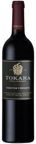 Tokara Director's Reserve Red Stellenbosch 2021 750 ML