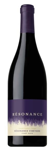 Resonance Yamhill Carlton Pinot Noir 2022 750 ML
