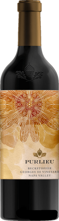 Purlieu Georges III Vineyard Cabernet Sauvignon 2019 750 ML