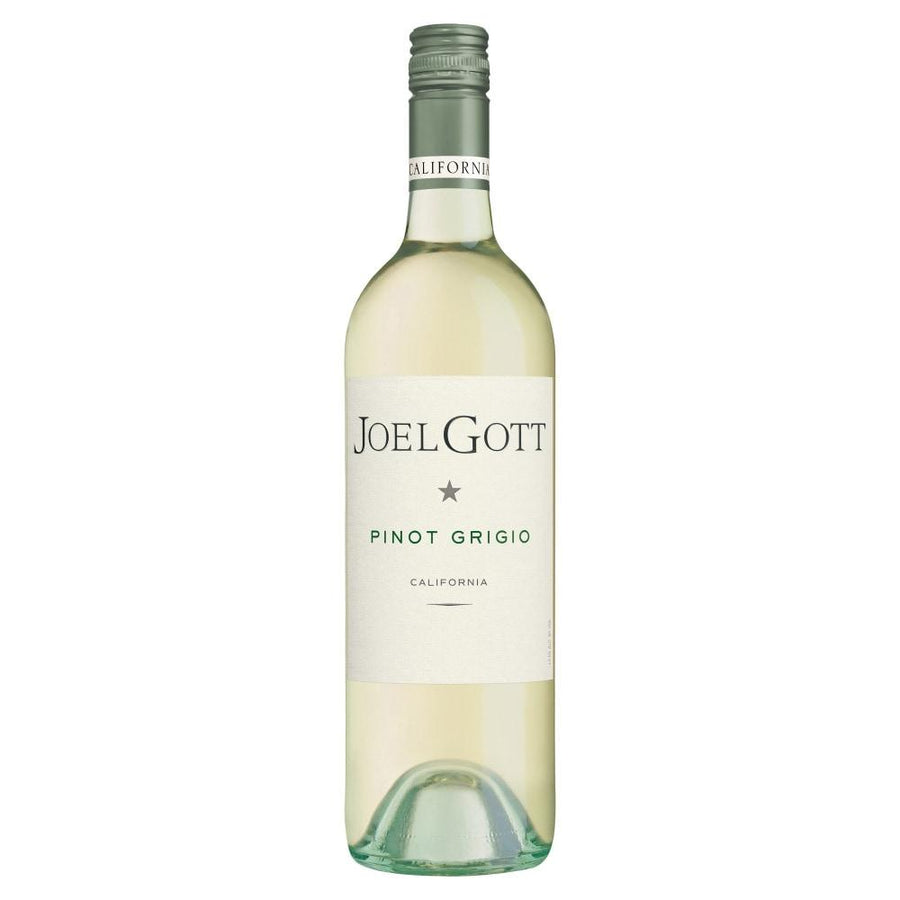 Joel Gott Pinot Grigio California 2024 750 ML