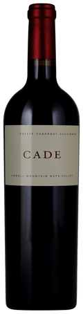 Cade Estate Cabernet Sauvignon Howell Mountain 2018 750 ML