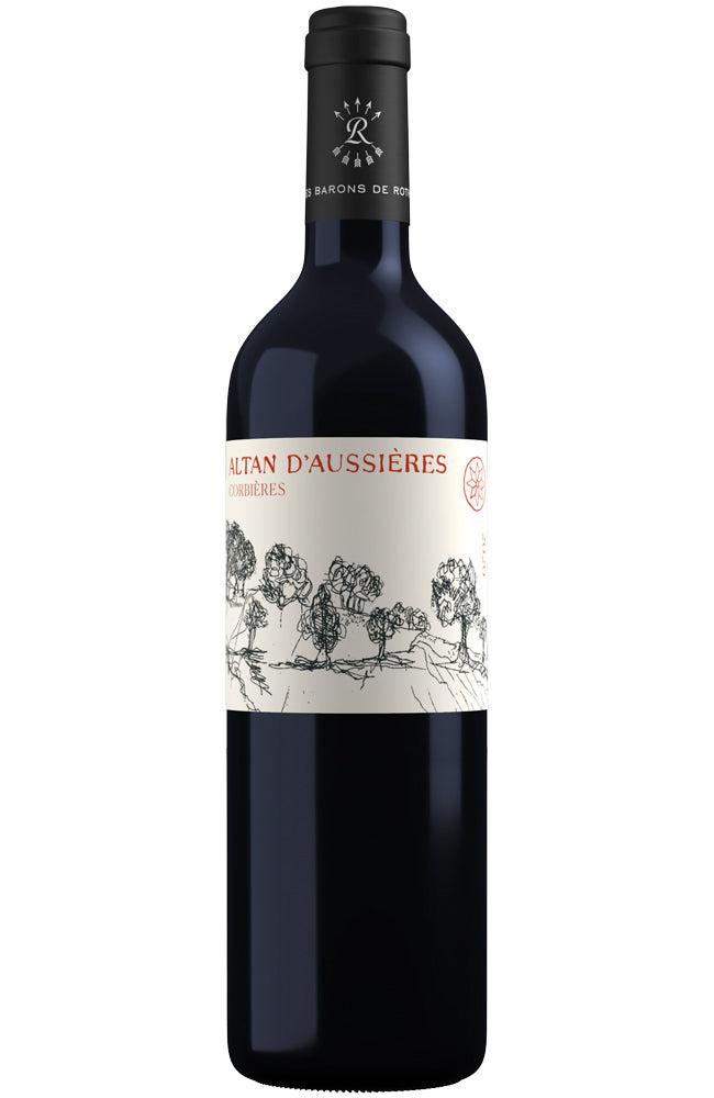 Chateau D Aussieres Altan 750 ML