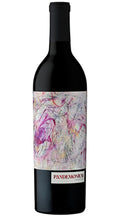Pandemonium Paso Robles Zinfandel 2021 750 ML